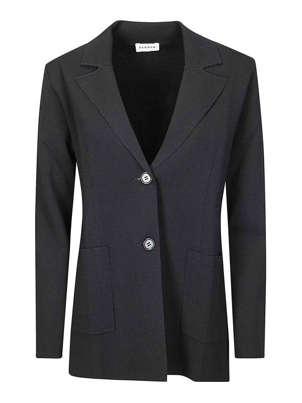 P.A.R.O.S.H.: casual jackets - Jacket