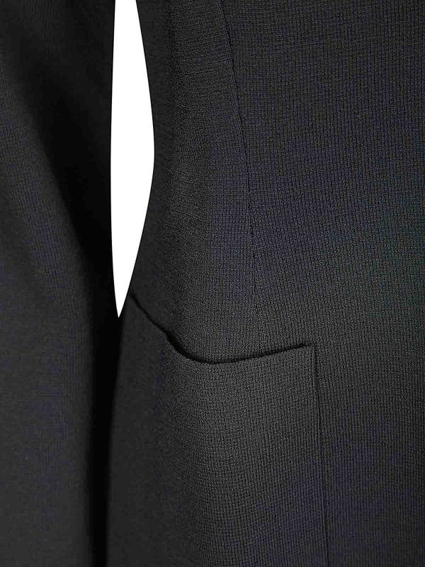 The Best Shops P.A.R.O.S.H.: casual jackets - Jacket