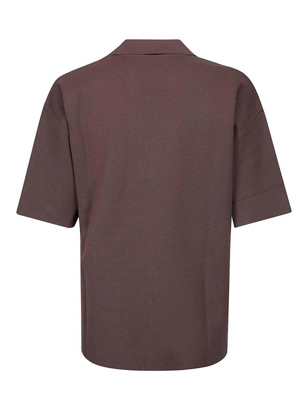 P.A.R.O.S.H.: shirts online - Shirt