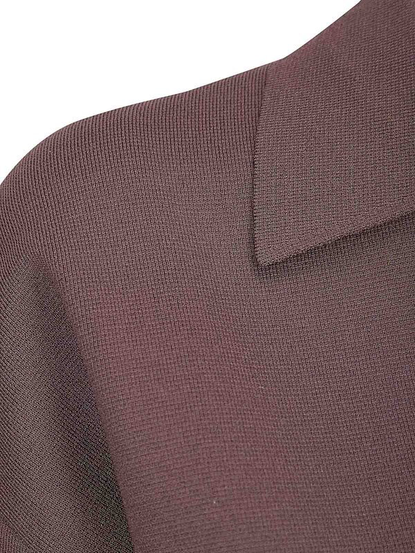 The Best Shops P.A.R.O.S.H.: shirts - Shirt