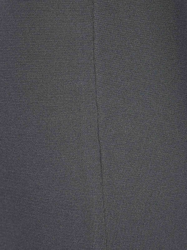 The Best Shops P.A.R.O.S.H.: Pantalons casual - Pantalons Décontractés - Noir