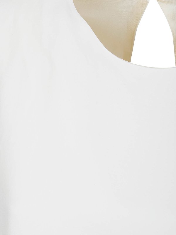 The Best Shops P.A.R.O.S.H.: abiti lunghi - Vestito  lungo