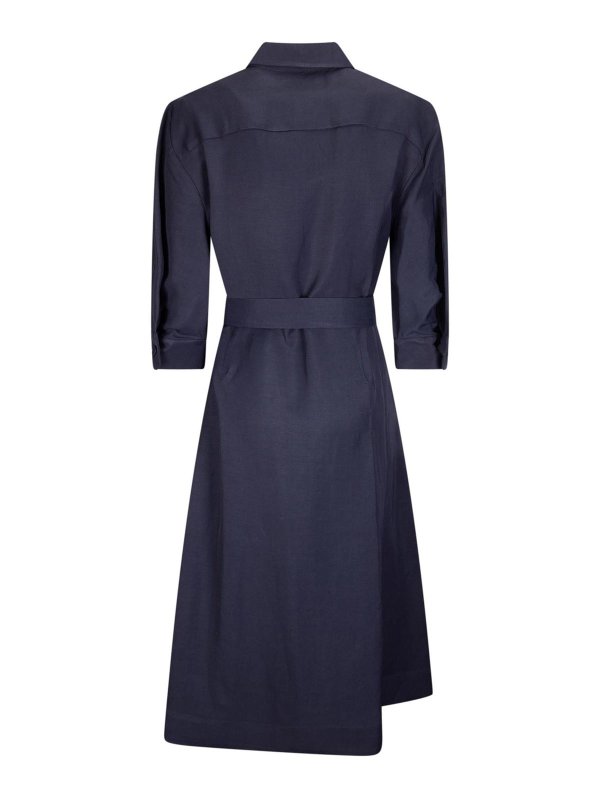 P.A.R.O.S.H.: Camisas online - Camisa - Azul