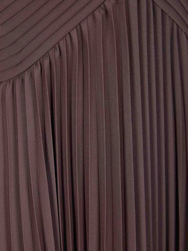 The Best Shops P.A.R.O.S.H.: Knee length skirts & Midi - Long Dress