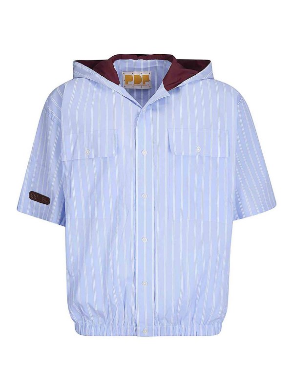 PDF: Sweatshirts & Sweaters - Raf Hoodie