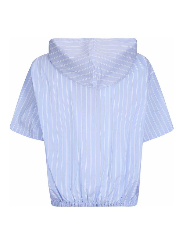 PDF: Sweatshirts & Sweaters online - Raf Hoodie