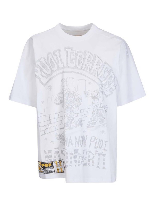 PDF: Camisetas - Camiseta - Blanco