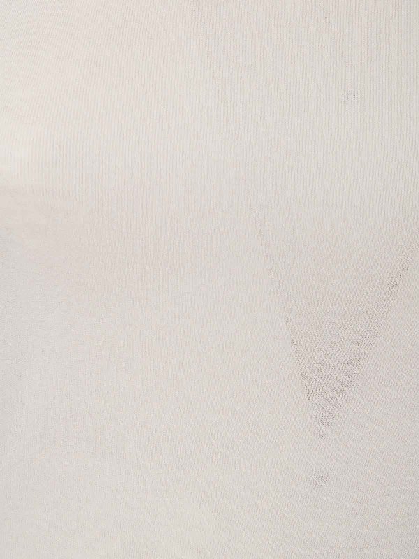 The Best Shops RICK OWENS: Tops & Tank tops - Basic Rib Tank