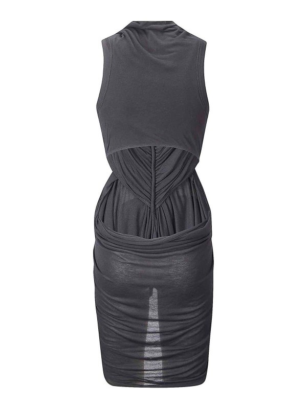 RICK OWENS: Tops & Tank tops online - Sunpeel Top
