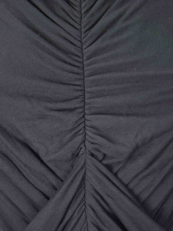 The Best Shops RICK OWENS: Tops & Tank tops - Sunpeel Top