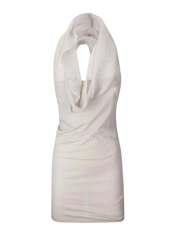 RICK OWENS: トップス＆タンクトップ - トップ/タンクトップ - 無