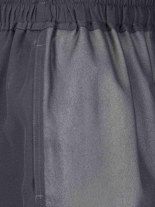 The Best Shops RICK OWENS: casual trousers - Shorts