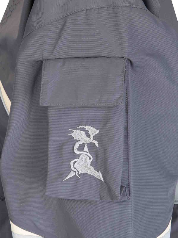 The Best Shops ROA: casual jackets - Gale 10K Waterproof Jacket