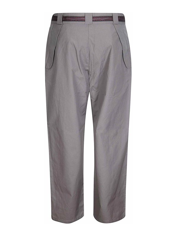 ROA: Pantalones casual online - Pantalón Casual - Gris