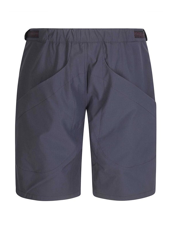 ROA: Hosen Shorts online - Shorts - Schwarz