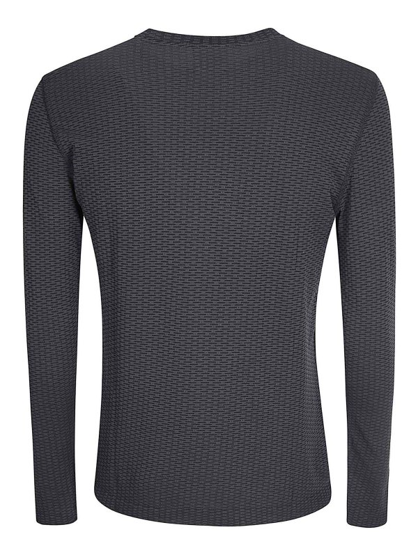 ROA: Camisetas online - Camiseta - Negro