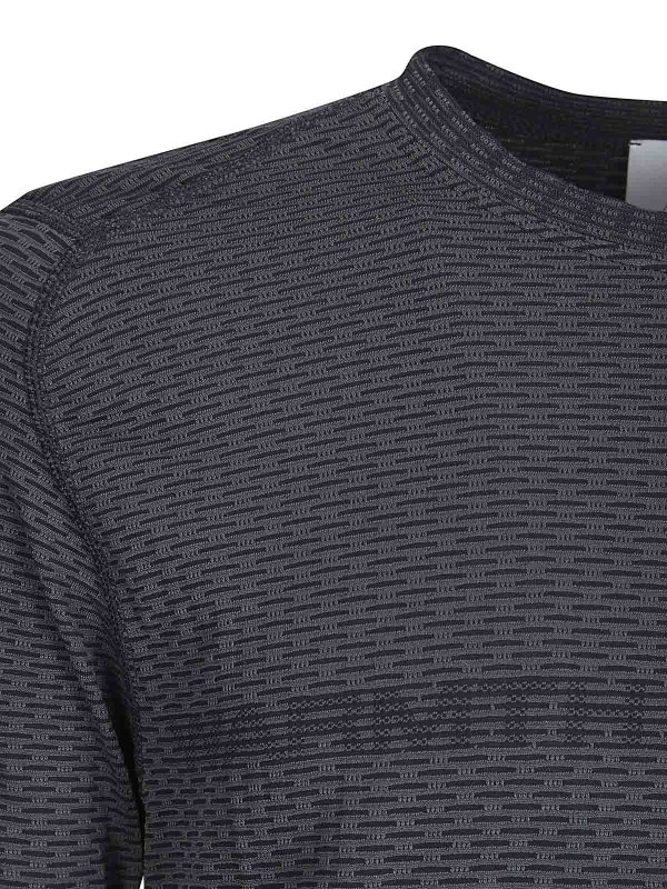 The Best Shops ROA: Camisetas - Camiseta - Negro