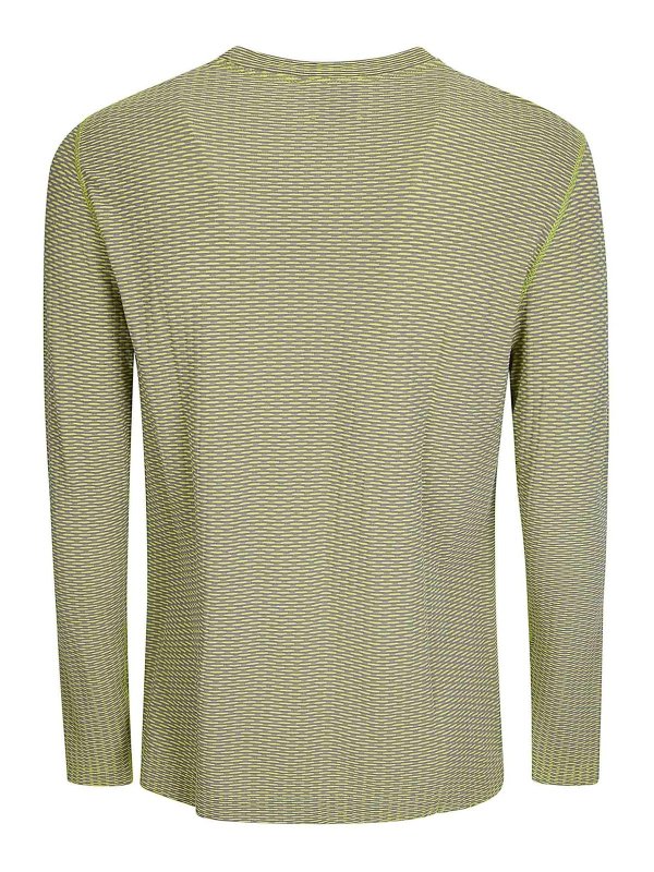 ROA: t-shirts online - Hivee Dryarn Lightweight Seamless Long Sleeve
