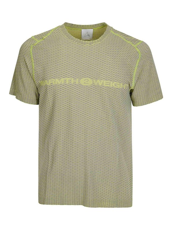 ROA: t-shirts - Hivee Dryarn Lightweight Seamless T-Shirt