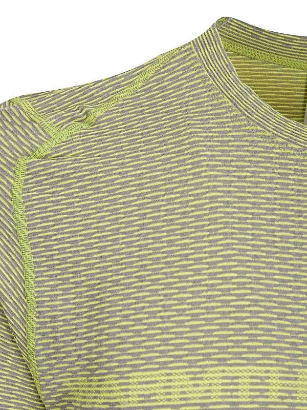 The Best Shops ROA: t-shirts - Hivee Dryarn Lightweight Seamless T-Shirt