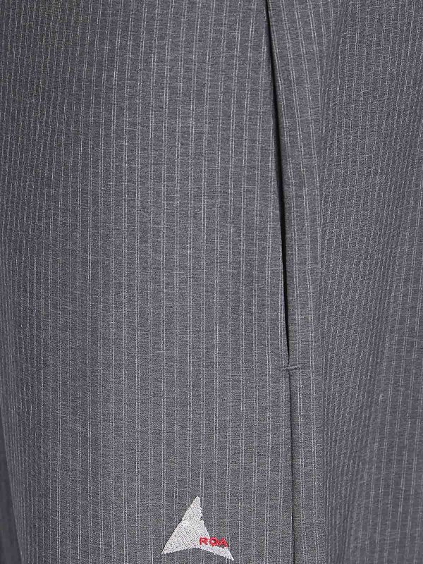 The Best Shops ROA: Casual Hosen - Casual Hose - Schwarz