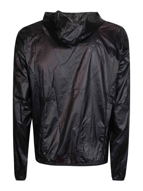 ROA: Vestes casuals online - Veste Casual - Noir