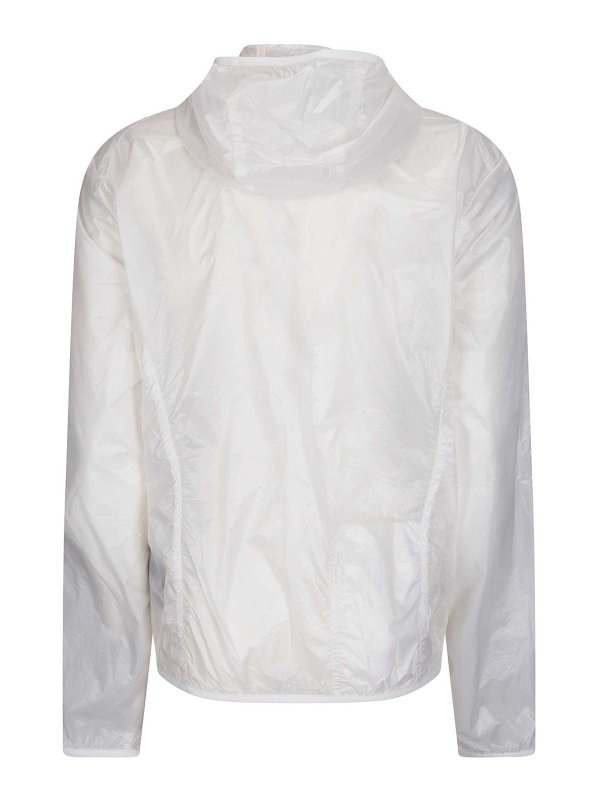 ROA: カジュアルジャケット online - カジュアルジャケット - 白