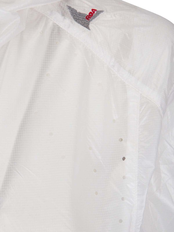 The Best Shops ROA: カジュアルジャケット - カジュアルジャケット - 白