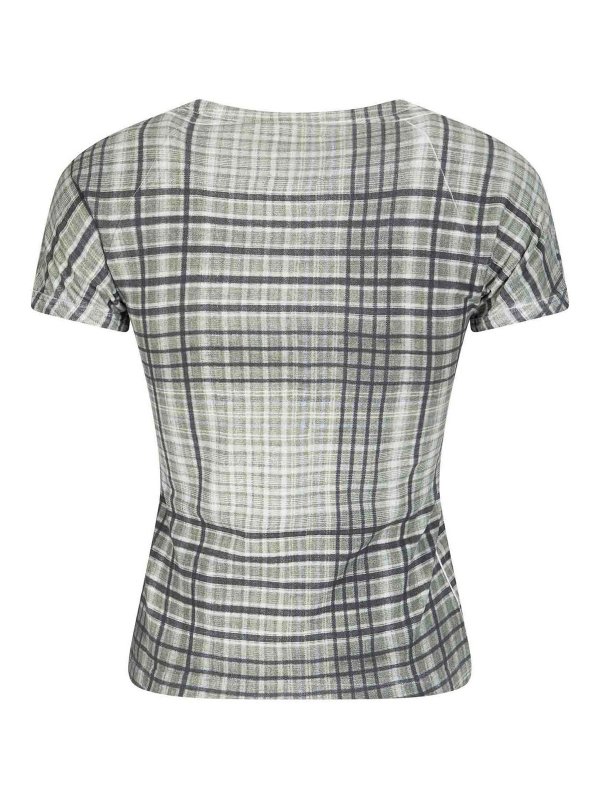 ROA: Camisetas online - Camiseta - Verde