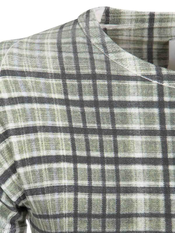 The Best Shops ROA: Camisetas - Camiseta - Verde