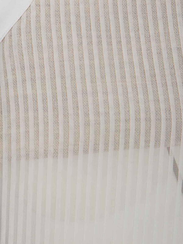 The Best Shops Sacai: Tops und Tank Tops - Top - Hellbeige