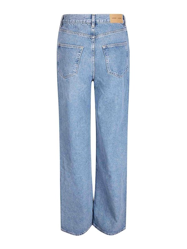 SAMSOE SAMSOE: casual trousers online - Rebecca Jeans 15060