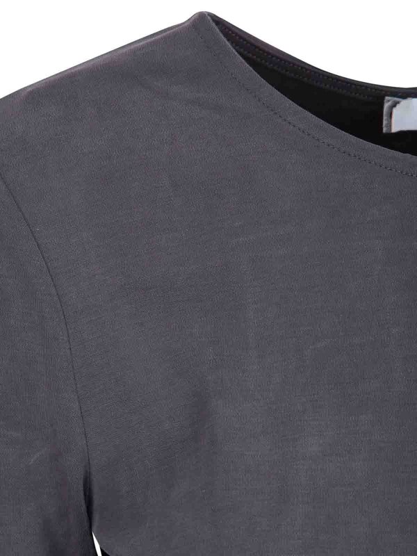 The Best Shops SAMSOE SAMSOE: Tops & Tank tops - Sasusanna Top 15641