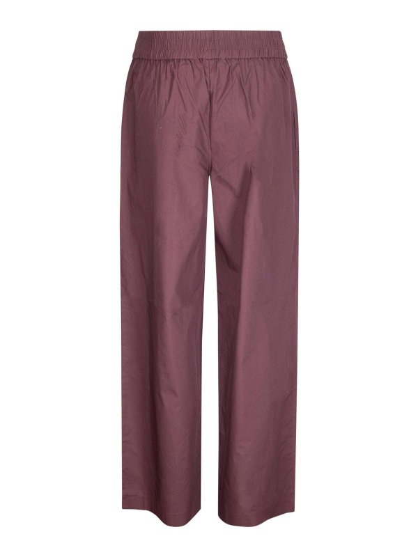 SAMSOE SAMSOE: Pantalones casual online - Pantalón Casual - Gris