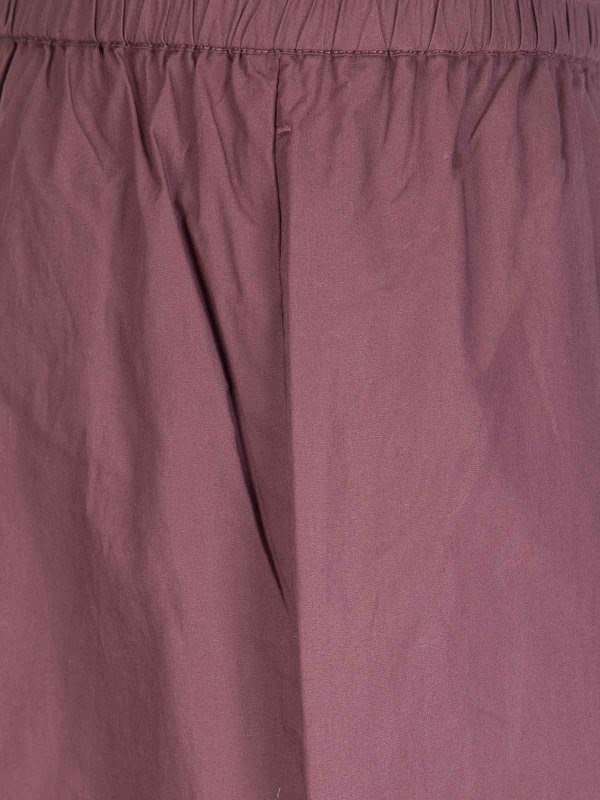 The Best Shops SAMSOE SAMSOE: Pantalones casual - Pantalón Casual - Gris