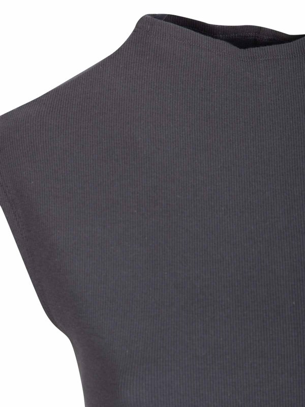 The Best Shops SAMSOE SAMSOE: Maxikleider - Maxikleid - Schwarz