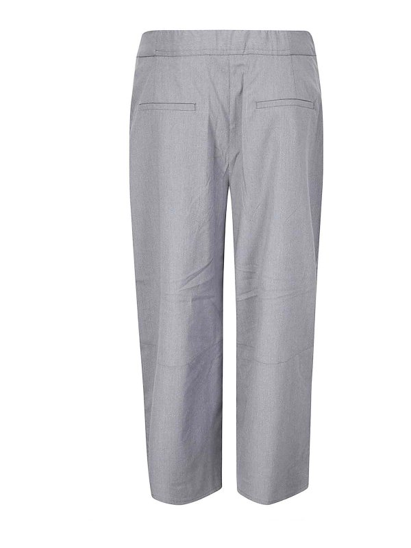 SAMSOE SAMSOE: Shorts online - Short - Gris