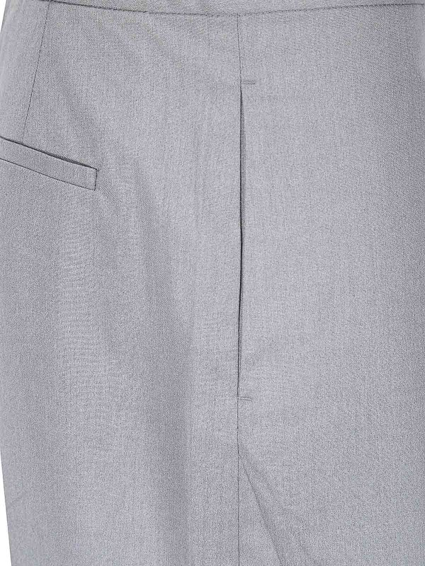 The Best Shops SAMSOE SAMSOE: Shorts - Short - Gris