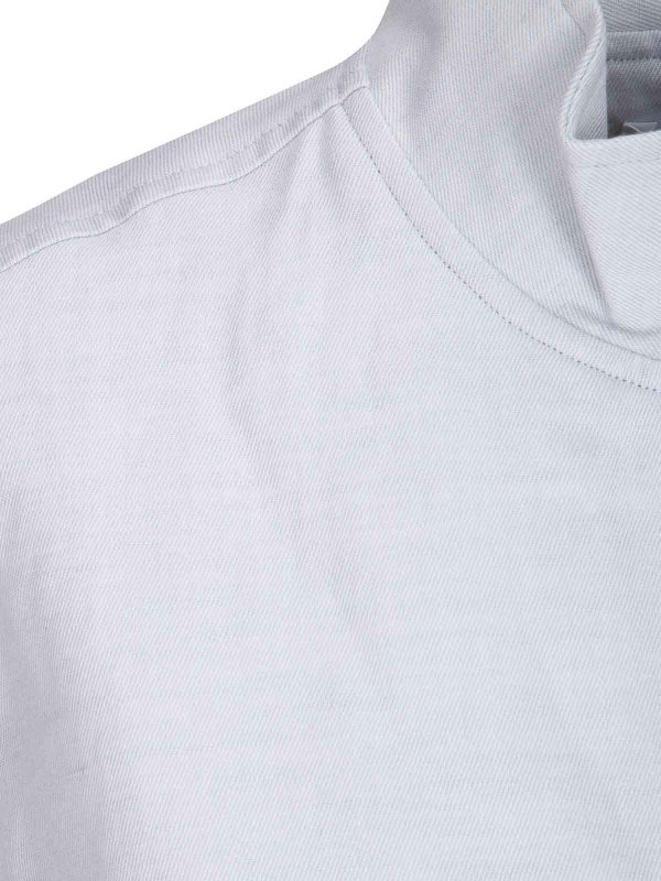 The Best Shops SAMSOE SAMSOE: Chalecos - Chaleco - Gris