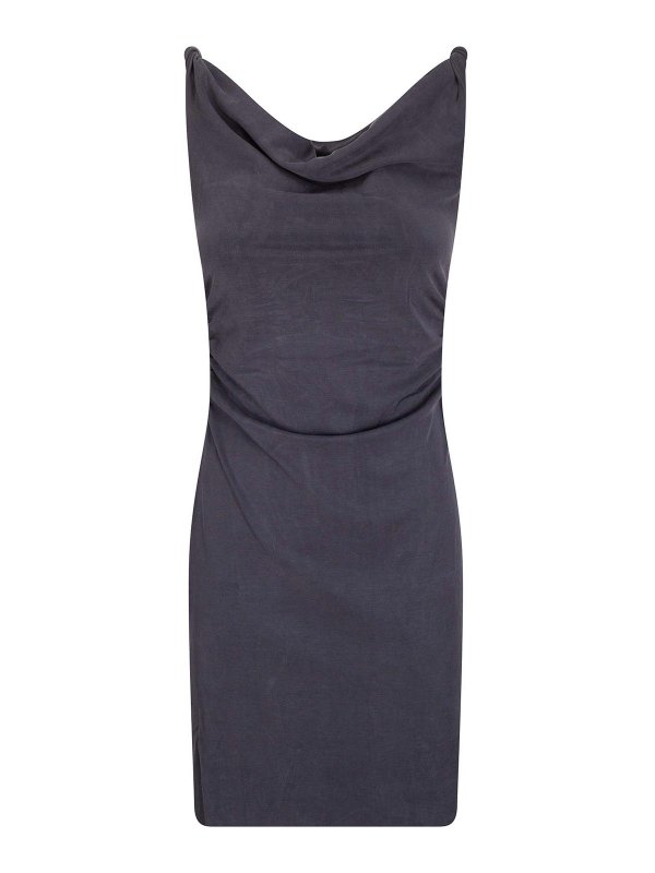 SAMSOE SAMSOE: short dresses - Sasusanna Dress 15641