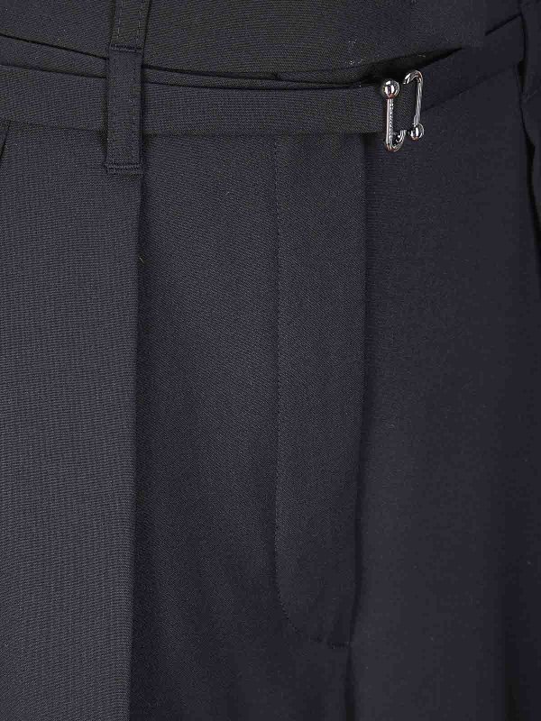 SPORTMAX: casual trousers online - Pants