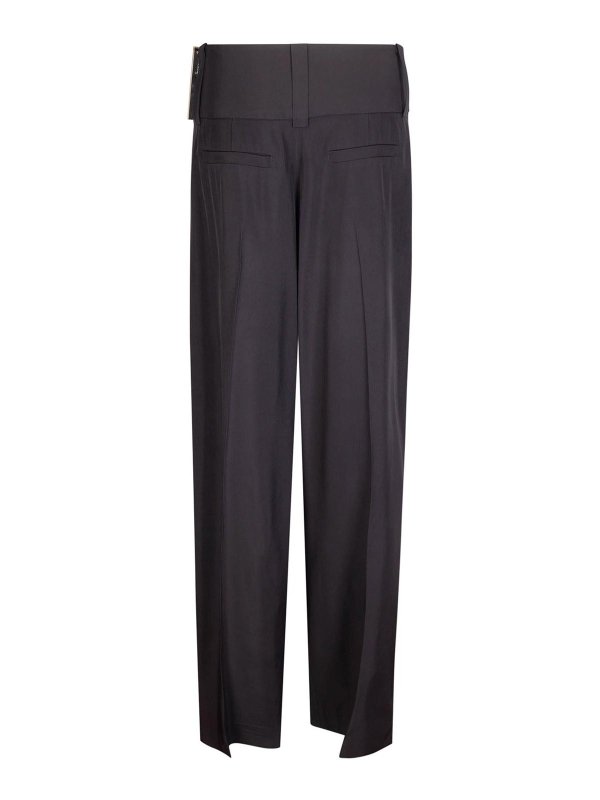 SPORTMAX: casual trousers online - Pants