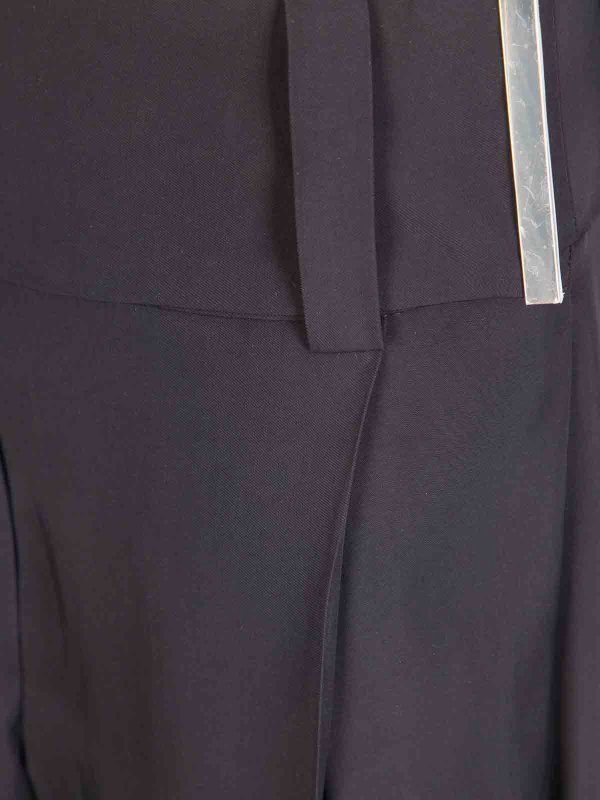 The Best Shops SPORTMAX: casual trousers - Pants