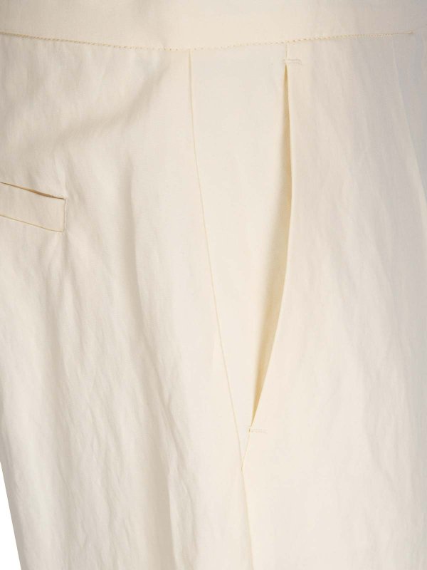 The Best Shops SPORTMAX: casual trousers - Pants