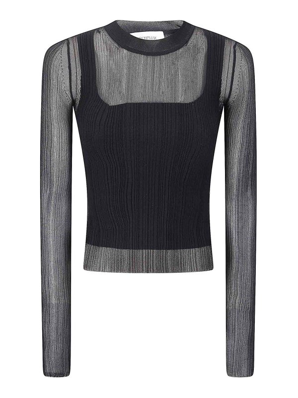 SPORTMAX: Tops & Tank tops - Buono