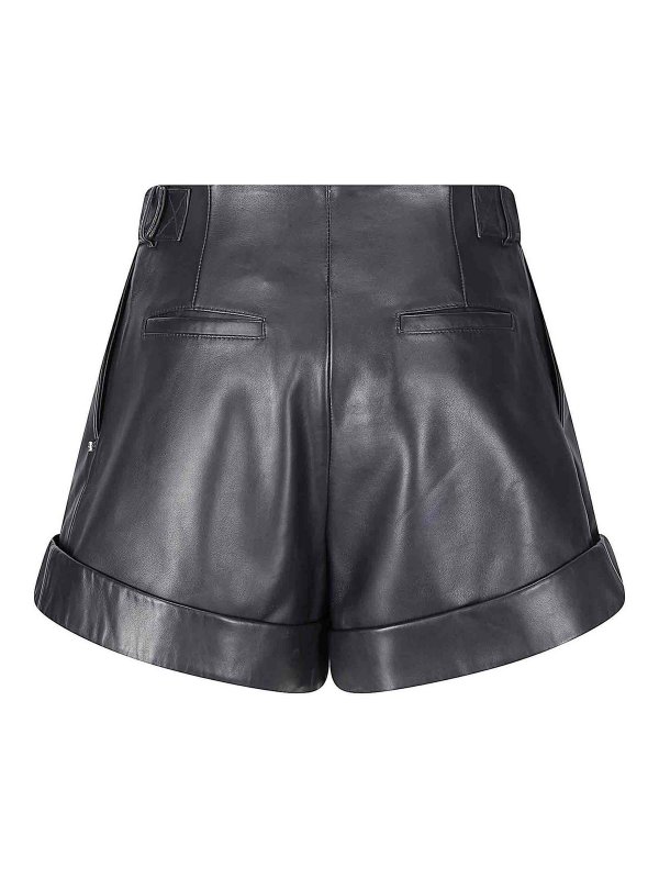 SPORTMAX: Trousers Shorts online - Vasaio