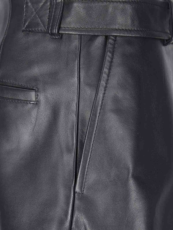 The Best Shops SPORTMAX: Trousers Shorts - Vasaio