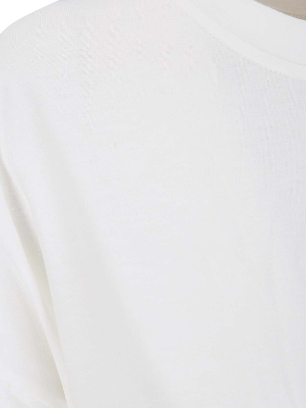 SPORTMAX: t-shirts online - Fosco