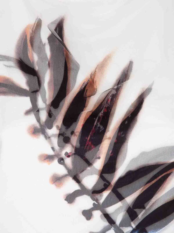 The Best Shops SPORTMAX: Tops & Tank tops - Double top