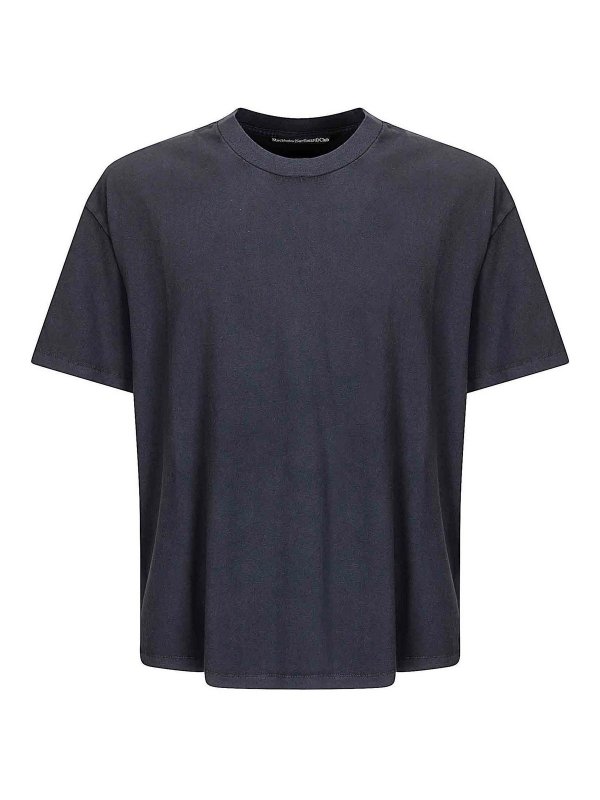 STOCKHOLM (SURFBOARD) CLUB: t-shirt - T-shirt